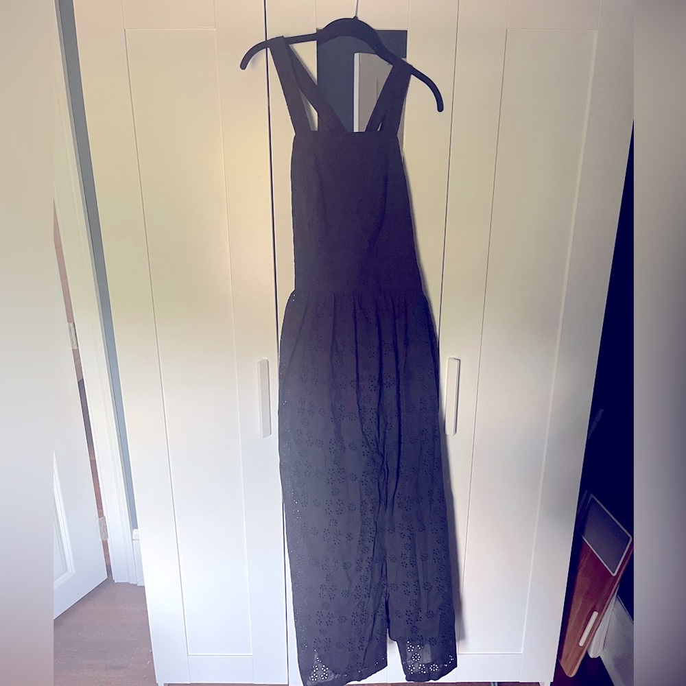 HILL HOUSE HOME Addie Dress - NEW WITH TAGS